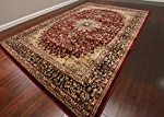 wool carpet