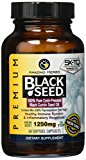 Black Seed Oil