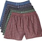 boxer shorts