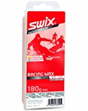 Ski wax