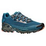 Stable men's running shoes