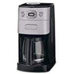 Coffee machines with grinder