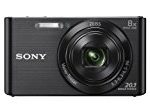 Sony compact camera