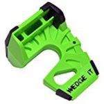 door wedge