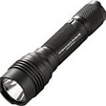 Professional flashlight