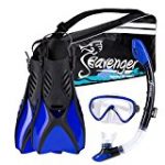 Diving set