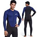 Diving suit men