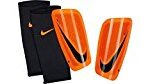 Shin guards