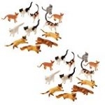 Cat Figure