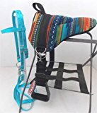 Pony saddle