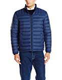 Men down jacket