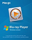 Blu-ray player software