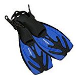 Kids diving fins
