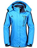 Ladies outdoor jackets