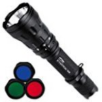 Litexpress LED flashlight