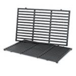 Grill grate cast iron