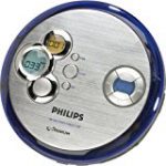 Philips analog phone