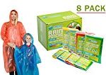 rain poncho