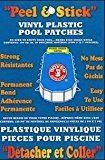 Swimming Pool repair kit