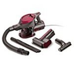 hand vacuum cleaner